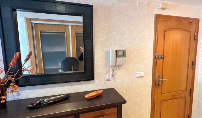 Segunda mano - Apartamento - Torrevieja - Playa de los locos