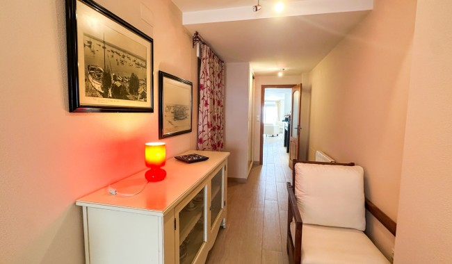 Segunda mano - Apartamento - Torrevieja - Playa de los locos
