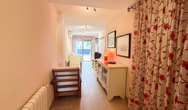 Segunda mano - Apartamento - Torrevieja - Playa de los locos