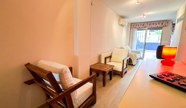 Segunda mano - Apartamento - Torrevieja - Playa de los locos