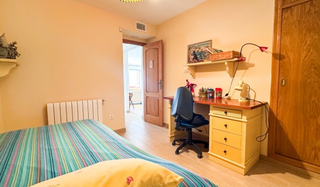Segunda mano - Apartamento - Torrevieja - Playa de los locos