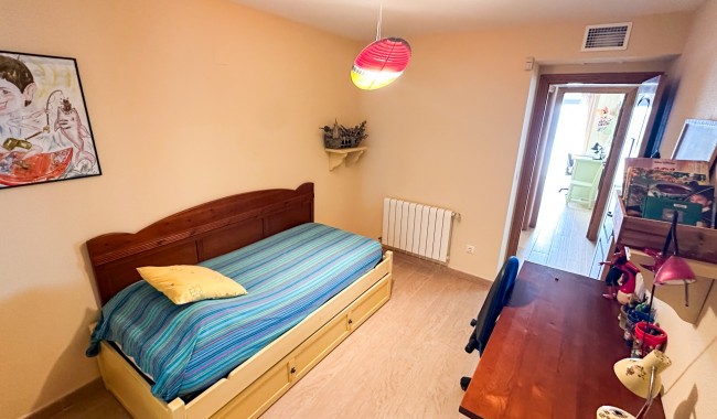 Segunda mano - Apartamento - Torrevieja - Playa de los locos