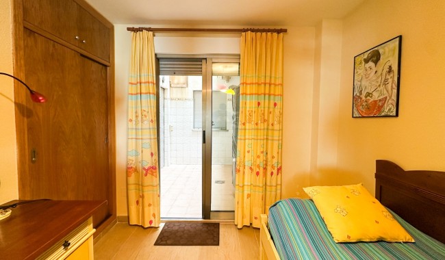 Segunda mano - Apartamento - Torrevieja - Playa de los locos