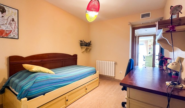 Segunda mano - Apartamento - Torrevieja - Playa de los locos