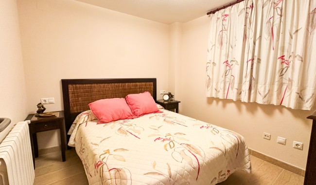Segunda mano - Apartamento - Torrevieja - Playa de los locos