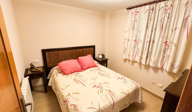 Segunda mano - Apartamento - Torrevieja - Playa de los locos
