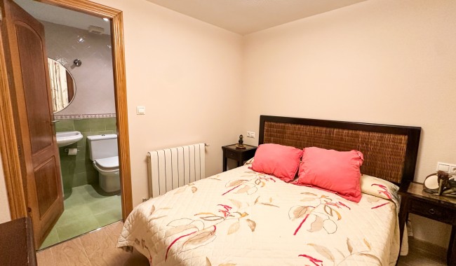 Segunda mano - Apartamento - Torrevieja - Playa de los locos