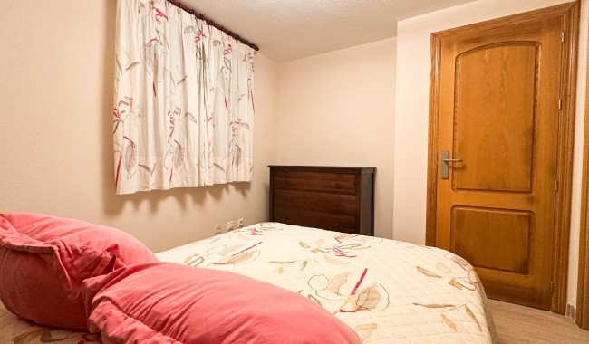 Segunda mano - Apartamento - Torrevieja - Playa de los locos