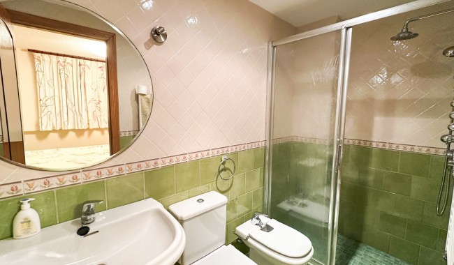 Segunda mano - Apartamento - Torrevieja - Playa de los locos
