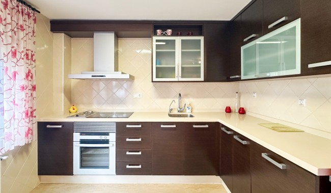 Segunda mano - Apartamento - Torrevieja - Playa de los locos