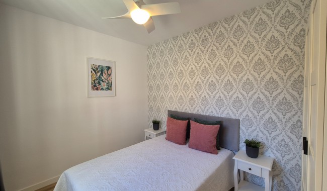 Resale - Townhouse - Alicante - La Florida
