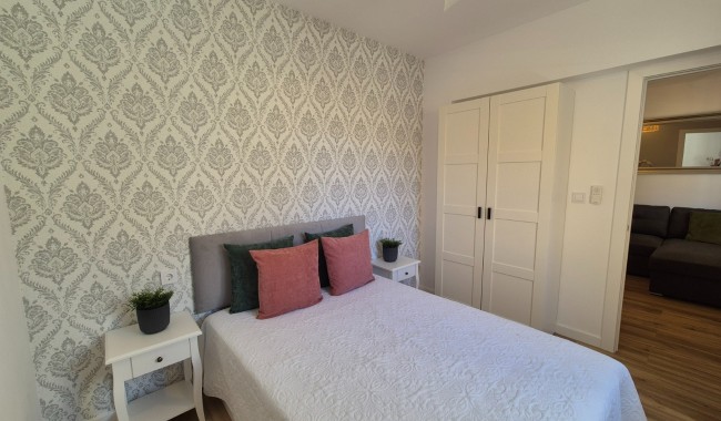 Resale - Townhouse - Alicante - La Florida