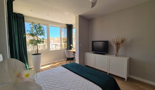 Resale - Townhouse - Alicante - La Florida