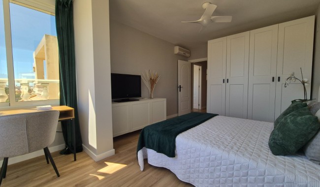 Resale - Townhouse - Alicante - La Florida