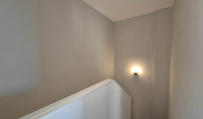Resale - Townhouse - Alicante - La Florida