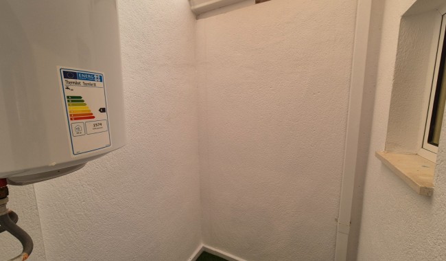 Resale - Townhouse - Alicante - La Florida