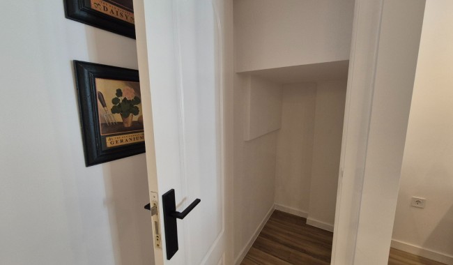 Resale - Townhouse - Alicante - La Florida