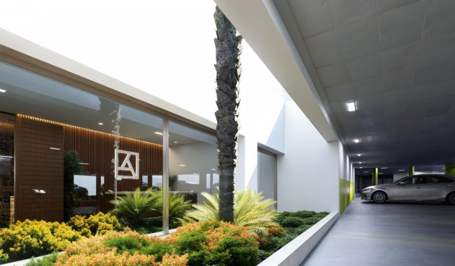 New Build - Apartment - Los Alcázares - Serena Golf