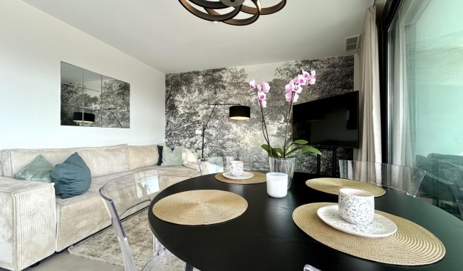 Resale - Apartment - Orihuela Costa - Dehesa de Campoamor