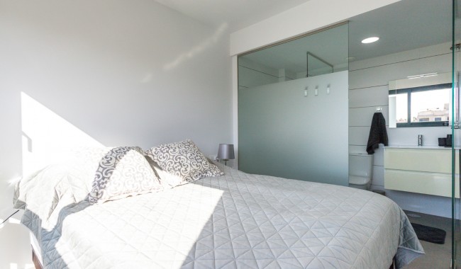 Sprzedaż - Apartament - Orihuela costa - Villamartín