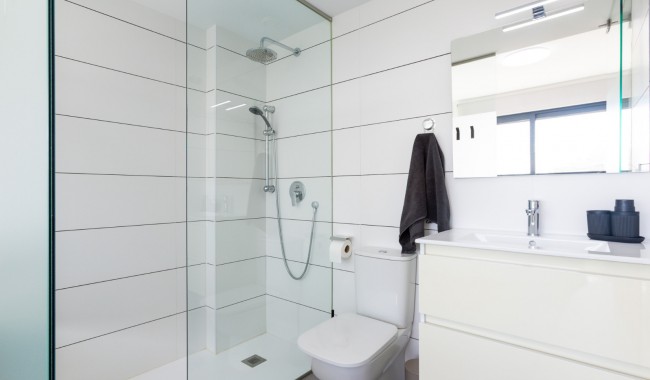 Sprzedaż - Apartament - Orihuela costa - Villamartín