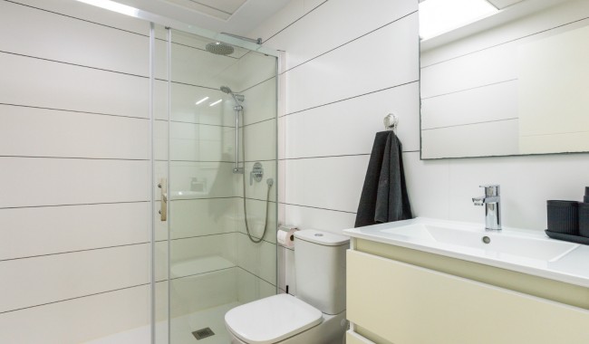 Sprzedaż - Apartament - Orihuela costa - Villamartín
