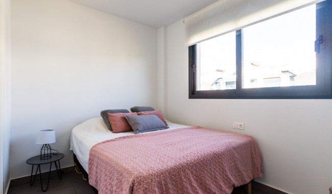 Sprzedaż - Apartament - Orihuela costa - Villamartín