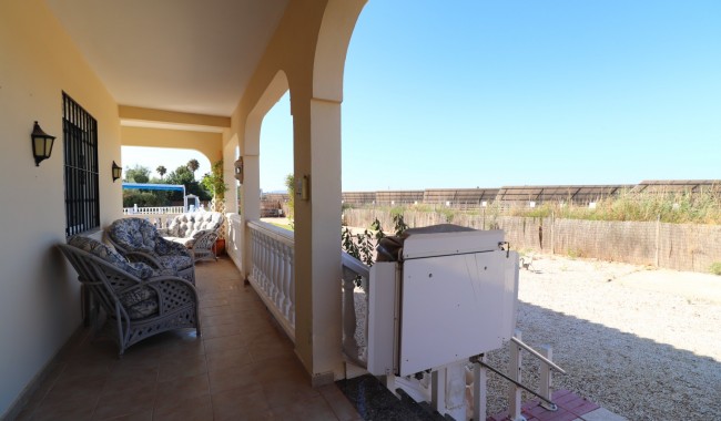 Sprzedaż - Finka - Orihuela - Callosa de Segura - Country