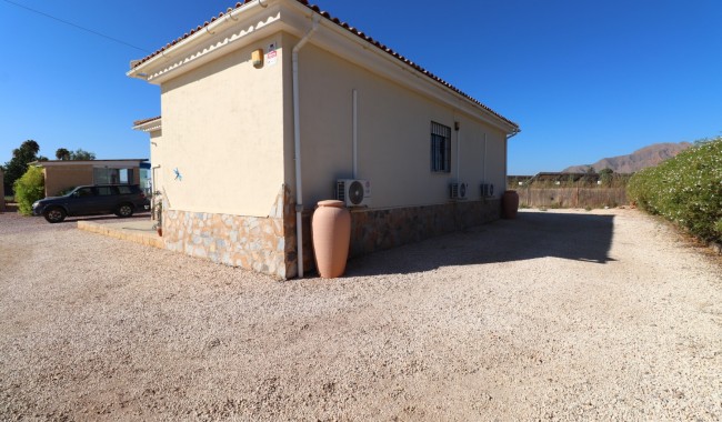 Sprzedaż - Finka - Orihuela - Callosa de Segura - Country