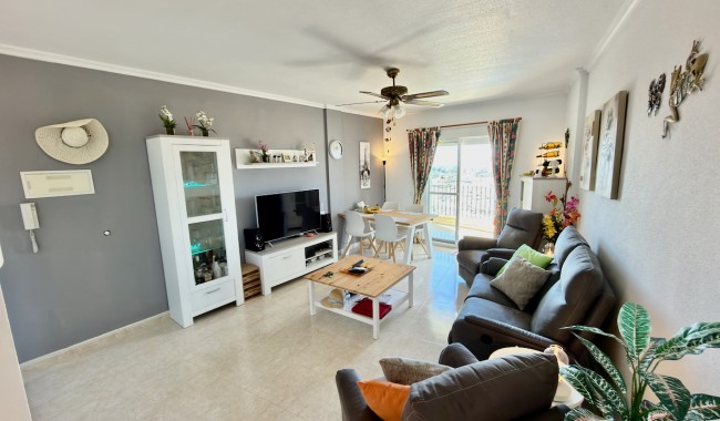 Resale - Apartment - Ciudad Quesada/Rojales - Ciudad Quesada