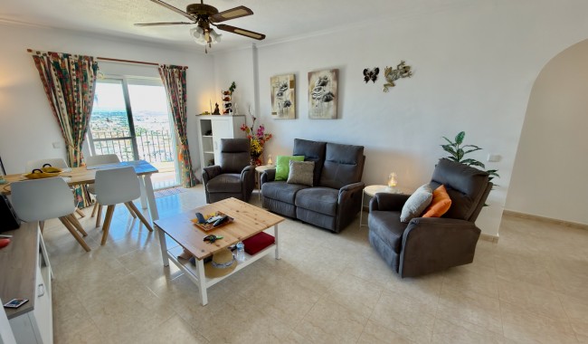 Resale - Apartment - Ciudad Quesada/Rojales - Ciudad Quesada