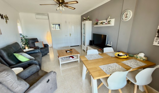 Resale - Apartment - Ciudad Quesada/Rojales - Ciudad Quesada