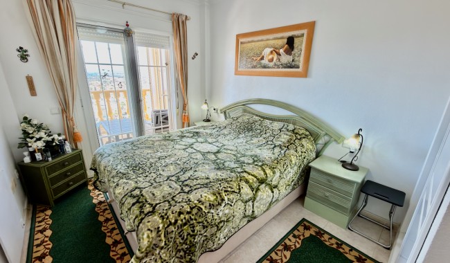 Resale - Apartment - Ciudad Quesada/Rojales - Ciudad Quesada