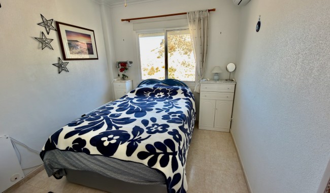 Resale - Apartment - Ciudad Quesada/Rojales - Ciudad Quesada