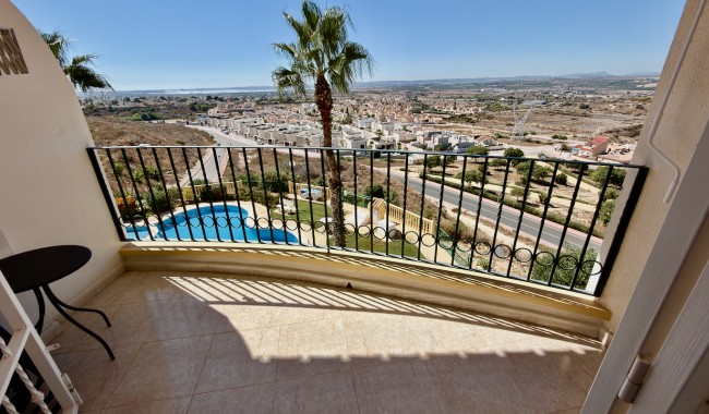 Resale - Apartment - Ciudad Quesada/Rojales - Ciudad Quesada