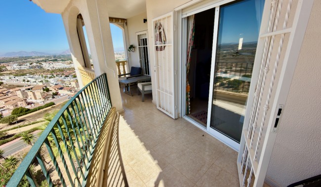Resale - Apartment - Ciudad Quesada/Rojales - Ciudad Quesada