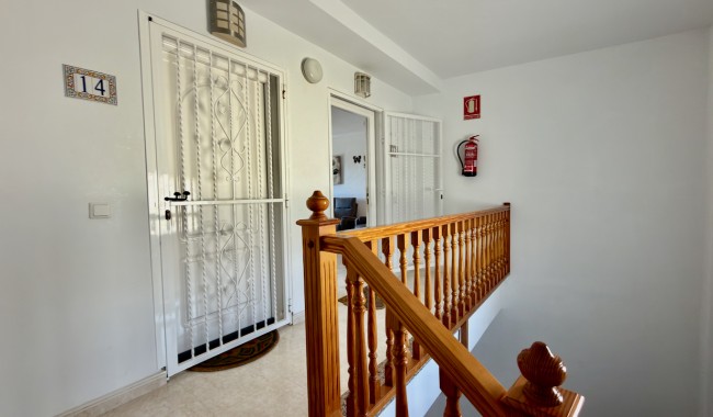 Resale - Apartment - Ciudad Quesada/Rojales - Ciudad Quesada