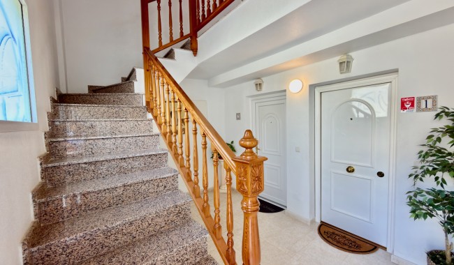 Resale - Apartment - Ciudad Quesada/Rojales - Ciudad Quesada
