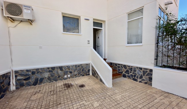 Resale - Apartment - Ciudad Quesada/Rojales - Ciudad Quesada