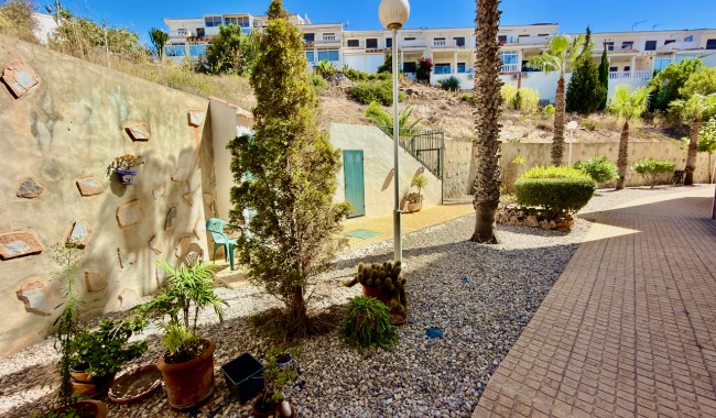 Resale - Apartment - Ciudad Quesada/Rojales - Ciudad Quesada