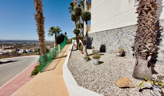 Resale - Apartment - Ciudad Quesada/Rojales - Ciudad Quesada