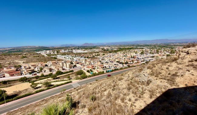 Resale - Apartment - Ciudad Quesada/Rojales - Ciudad Quesada
