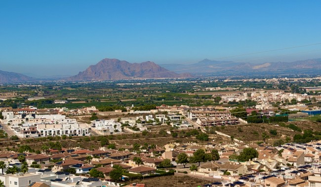 Resale - Apartment - Ciudad Quesada/Rojales - Ciudad Quesada