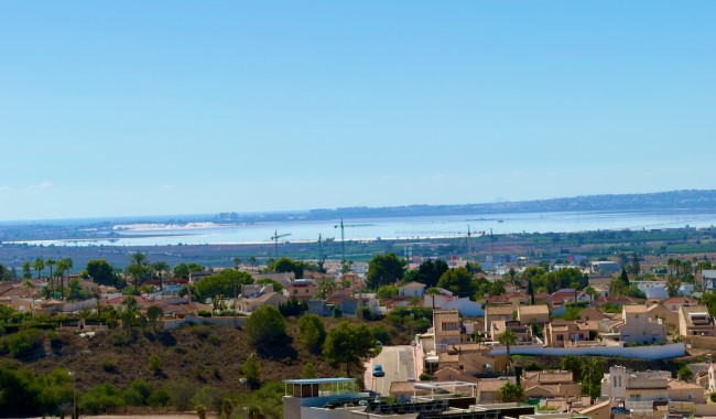 Resale - Apartment - Ciudad Quesada/Rojales - Ciudad Quesada