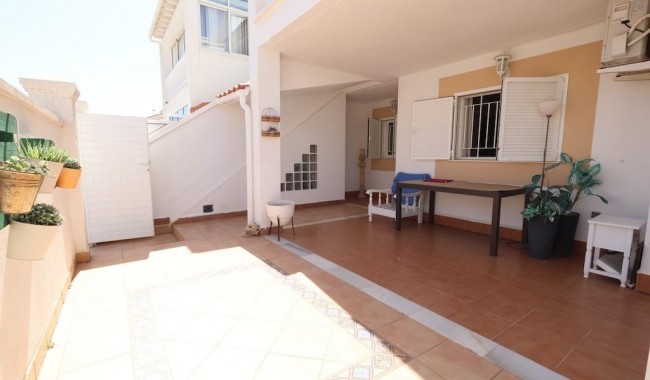 Brukt - Leilighet - Los Alcázares - Dolores de Pacheco-Santa Rosalía