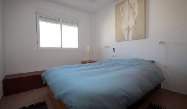Resale - Apartment - Orihuela Costa - Dehesa de Campoamor