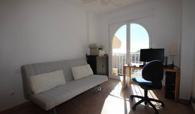 Resale - Apartment - Orihuela Costa - Dehesa de Campoamor