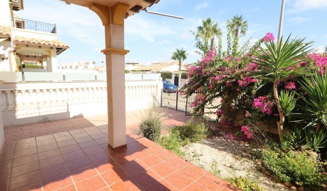 Segunda mano - Semi separado - Orihuela Costa - Playa Flamenca