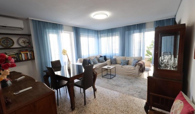 Resale - Apartment - Torrevieja