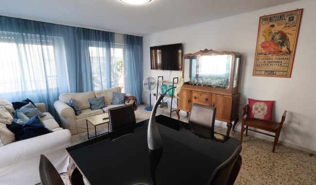 Resale - Apartment - Torrevieja